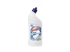 Detersivo scala bagno - detersivo, gel