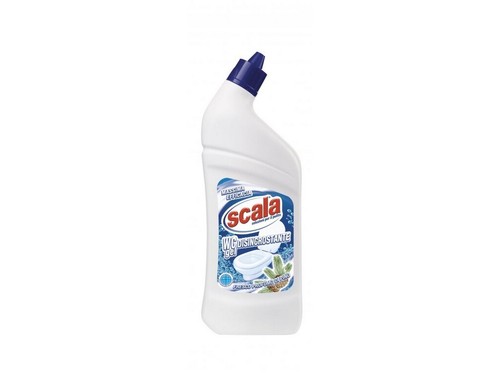 Detersivo scala bagno gel - detersivo,