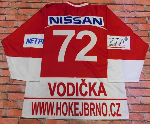 Maglia shirt trikot ice - shirt, hockey