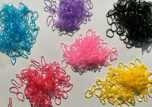 Elastici barba per perle da - per,