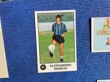 SUPERSPORT 1988 INTER BIANCHI