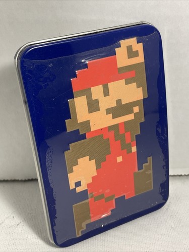 Mario mints super - super,