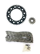 KIT TRASMISSIONE HONDA XL R 600 KIT TRASMISSION HONDA DALL'ANNO 1983 AL 1987