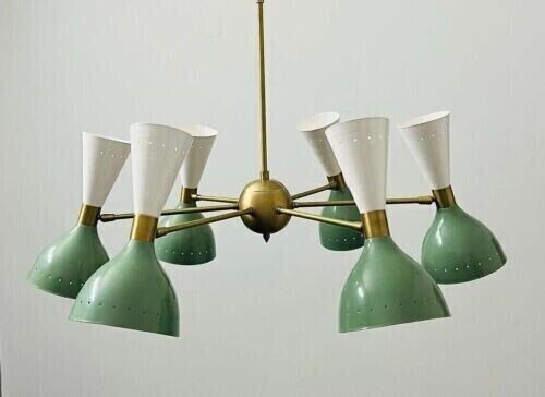 Stilnovo bracci lampadario - stilnovo,