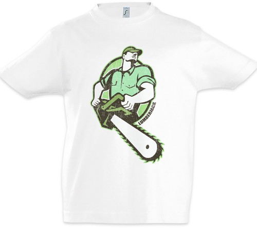Shirt lumberjack bambino - ii,