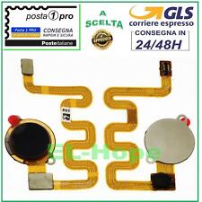 FLAT FLEX TASTO HOME SENSORE