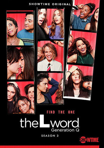 The word generation - l,