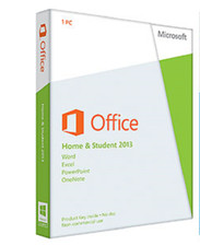 Nuovo Microsoft Office Home