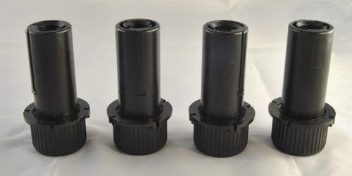 Set piede piedino - 4x,