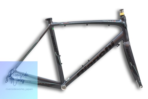 Set telaio modello - , bianchi