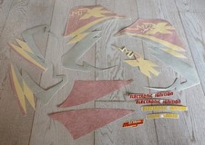 Malaguti Mrx 50 Nero Kit