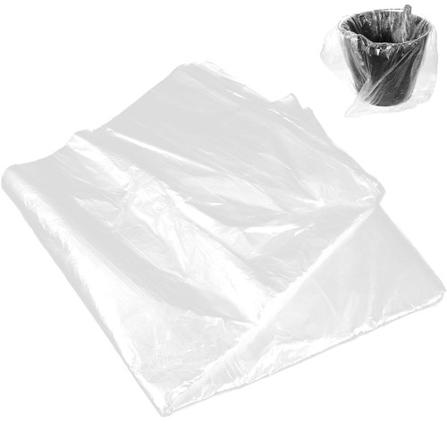 Sacchetti plastico per - in,