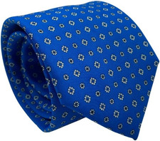 Cravatta Uomo Sartoriale in