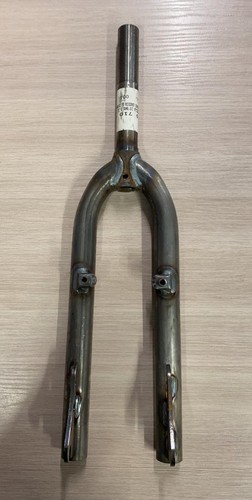 Forcella bici bmx - forcella,