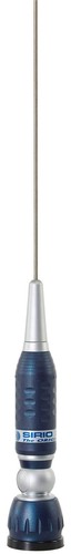 Sirio antenne turbo 2000 blue - turbo,