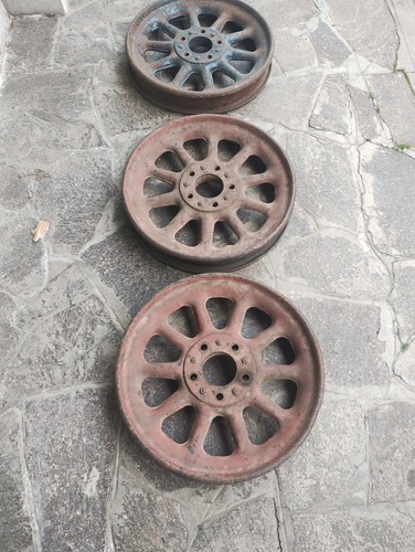 Per fiat 520 altre - per, fiate