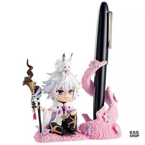 Merlin fate grand order - merlin, fate/grand