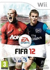 FIFA 12 (Wii)