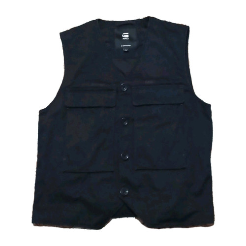 Star raw field pocket - g-star,