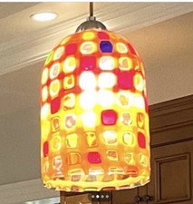 Murano Pendant Lights