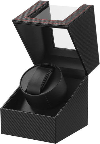 Scatola carica orologio - scatola,