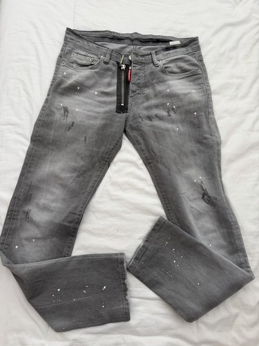 Dsquared2 jeans men - men, 48