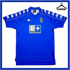 Maglia calcio juventus kappa - juventus,