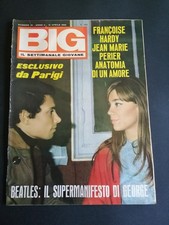 BIG IL SETTIMANALE GIOVANE NR