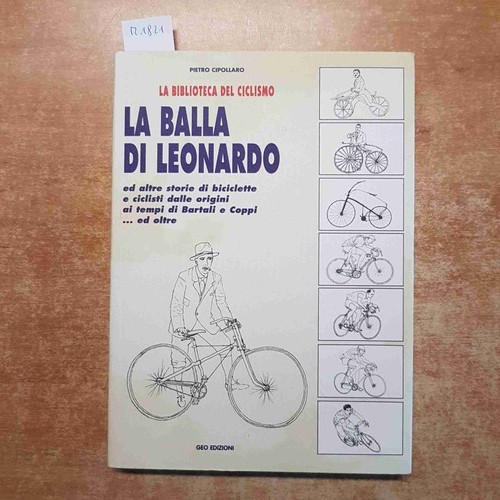 Balla leonardo e storie - di,