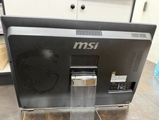 pc gaming msi