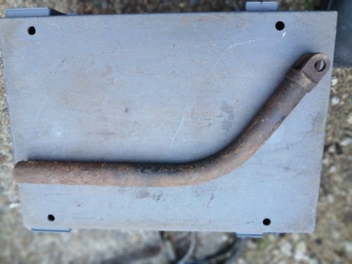Moto sidecar fissaggio di - moto,