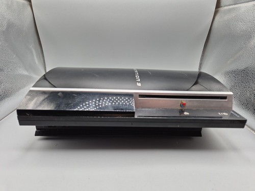 Ps3 playstation 40gb cechg04 - 40gb,