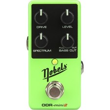 Nobels ODR-mini 2 Overdrive |
