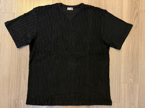 Shirt dior oblique relaxed - t-shirt,