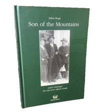 Son Of The Mountains By Julius