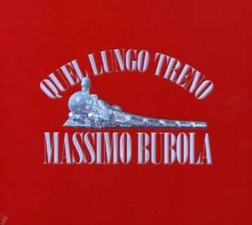 Massimo bubola quel lungo - quel,