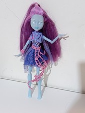Monster high kiyomi haunterly - high,