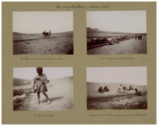 Persia, In the country