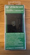 Uhlenbrock 73416 decoder