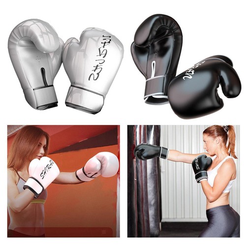 Guanti boxe - boxe,