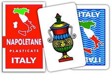 - Carte Da Gioco Napoletane, 304198