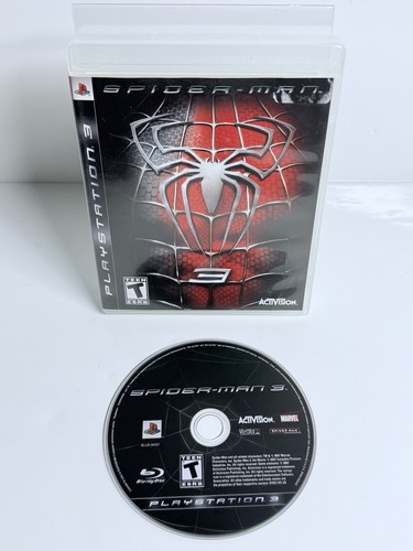 Spider man sony playstation - spider-man,