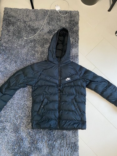Nike giacca uomo - uomo, piumino