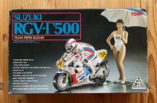 TOMY SUZUKI RGV-Gamma500/Kevin