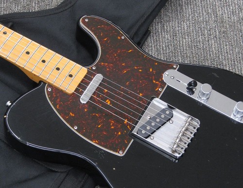 Chitarra elettrica fender - chitarra,