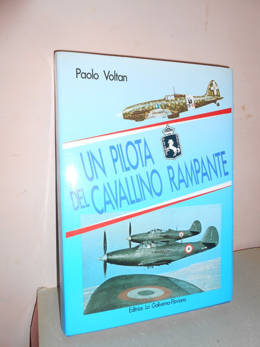 Pilota del cavallino - pilota,