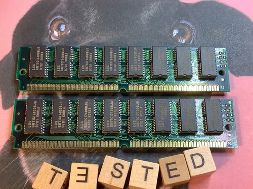 Lgs gm71c17400bj6 16mb - lgs,