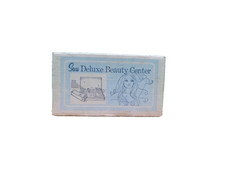 Vintage Sears Deluxe Beauty