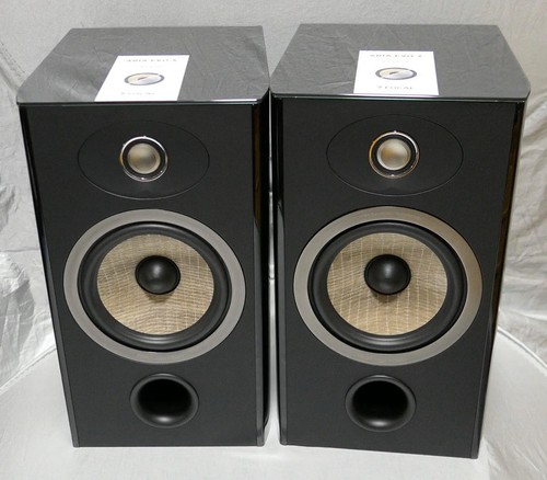 Focal aria evo 1 - focal, n°1