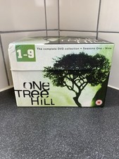 One tree hill season dvd - season,